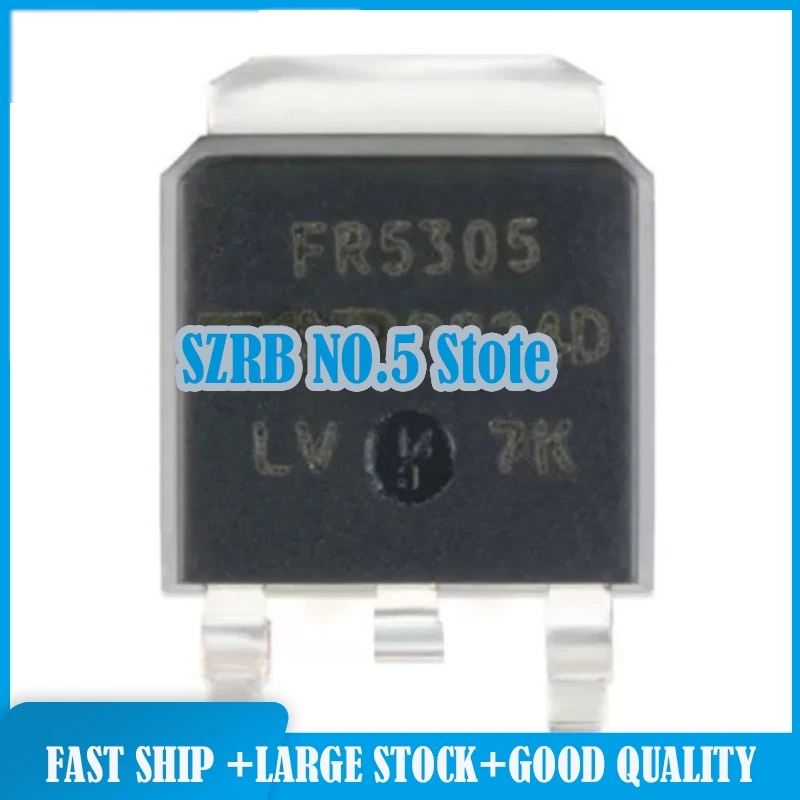 20pcs/lot IRFR5305TRPBF TS431AILT MP2122GJ-Z 2N7002-7-F MP1498DJ-LF-Z IC Chips component
20pcs/lot IRFR5305TRPBF TS431AILT MP2122GJ-Z 2N7002-7-F MP1498DJ-LF-Z IC Chips component