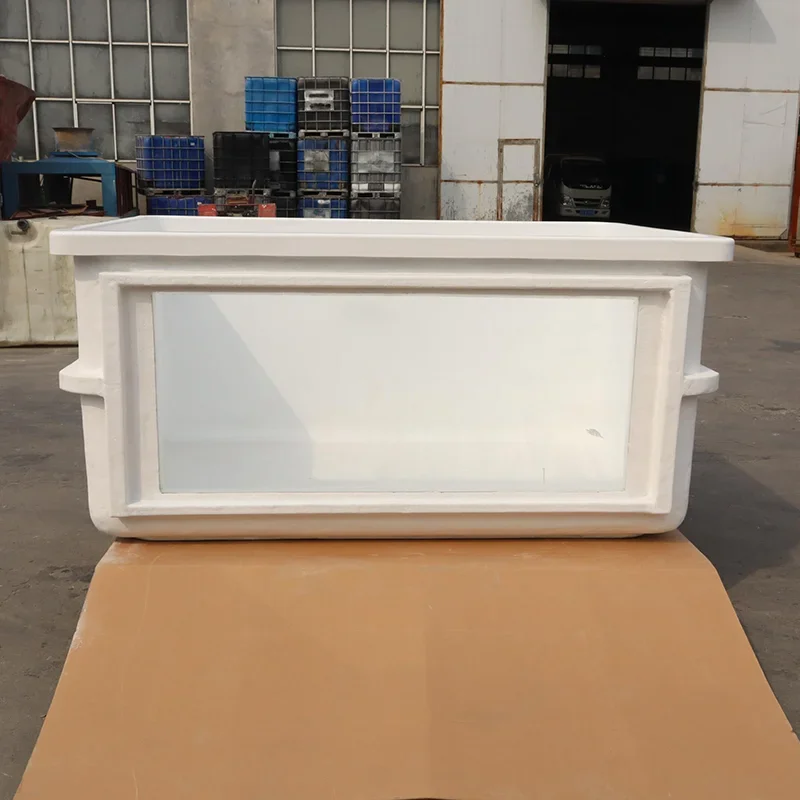 wholesale fiberglass white blue black small fish tank breeding aquariums & accessories aquaculture fish pond
wholesale fiberglass white blue black small fish tank breeding aquariums & accessories aquaculture fish pond