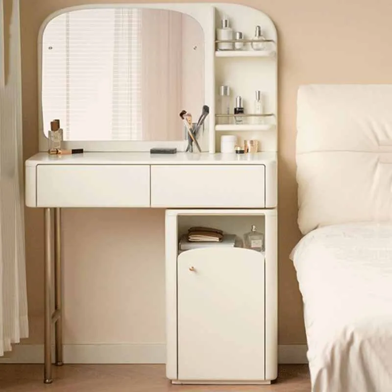 Nordic Makeup Drawers Dresser Eithe Girl Box Women Wooden Luxury Dressing Table Storage Living Room Comoda Pra Quarto Furniture
Nordic Makeup Drawers Dresser Eithe Girl Box Women Wooden Luxury Dressing Table Storage Living Room Comoda Pra Quarto Furniture