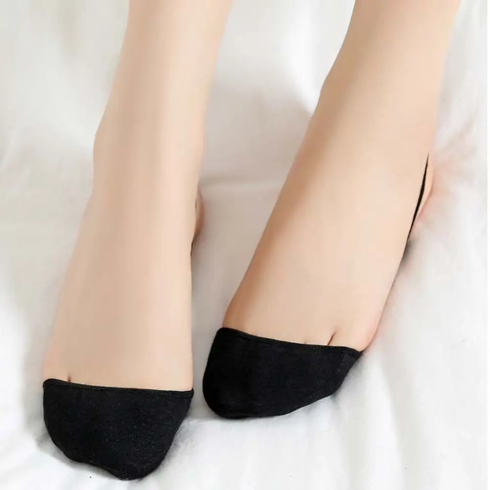 Носки женские эластичные мягкие с хлопковой подкладкой, невидимые дышащие слинг-носки для танцев на передней части стопы, однотонные
Носки женские эластичные мягкие с хлопковой подкладкой, невидимые дышащие слинг-носки для танцев на передней части стопы, однотонные