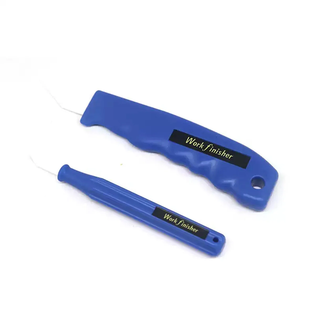 WF 1540 Industrial Grade Plastic Deburring Tool Premium Ceramic Trimming Knife with Japan-Made Ceramic Blade Hand Tool
WF 1540 Industrial Grade Plastic Deburring Tool Premium Ceramic Trimming Knife with Japan-Made Ceramic Blade Hand Tool