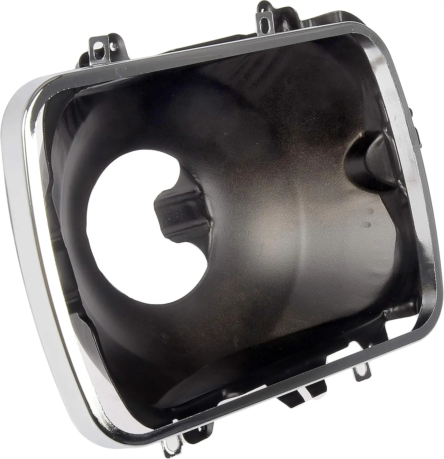 42437 Headlamp Mounting Kit Compatible with Select Models
42437 Headlamp Mounting Kit Compatible with Select Models