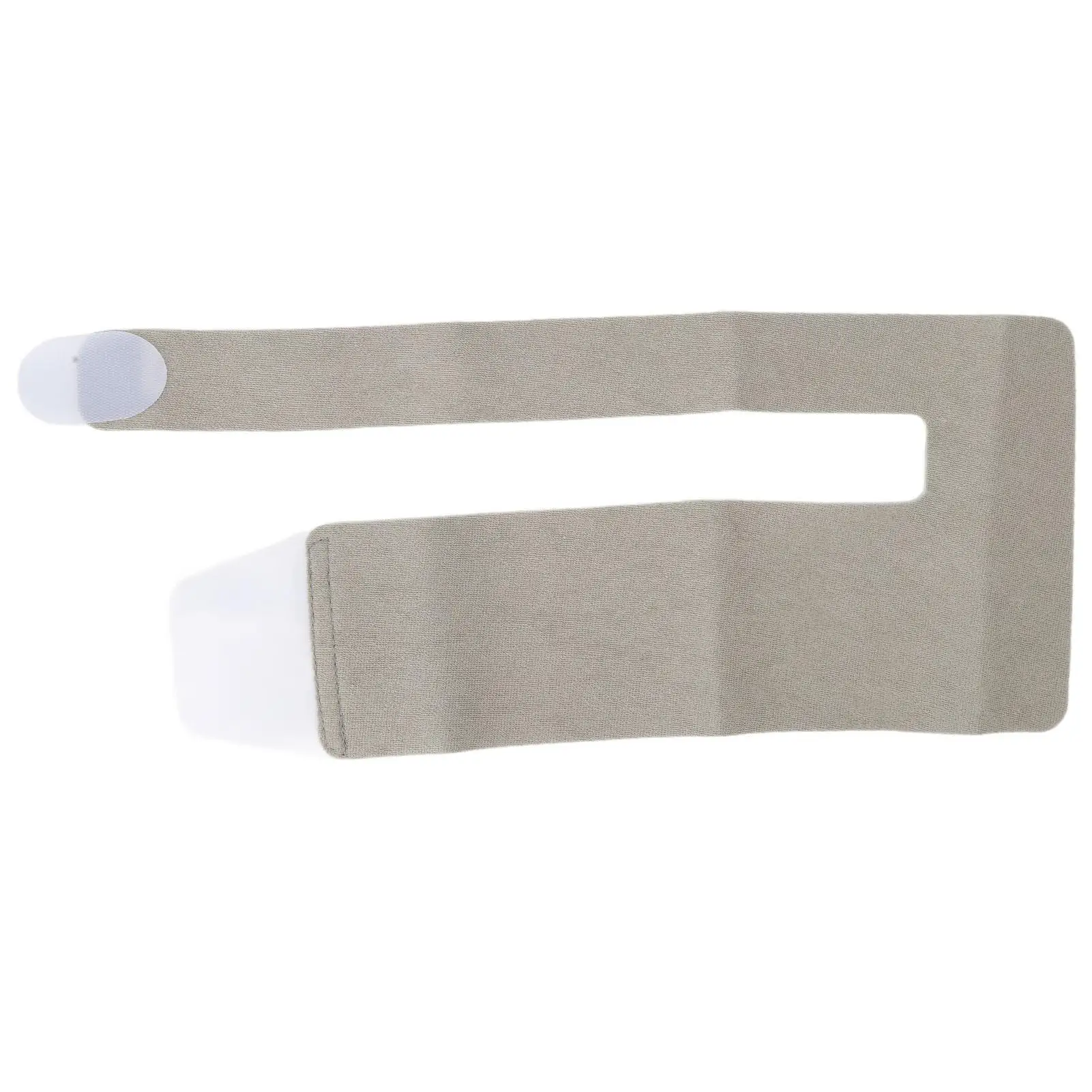 Toe Straightening Corrector for Sports | Gentle Foot Care Bunion Adjuster & Thumb Alignment Support
Toe Straightening Corrector for Sports | Gentle Foot Care Bunion Adjuster & Thumb Alignment Support