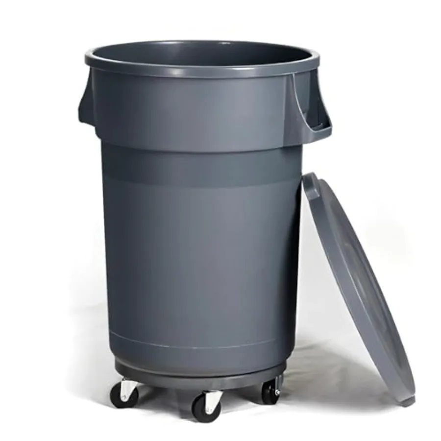 32 Gallon Outdoor Trash Can, Outdoor Trash Can with Lid and Wheels, Commercial Trash Cans Suitable for Restaurants, Kitchens an
32 Gallon Outdoor Trash Can, Outdoor Trash Can with Lid and Wheels, Commercial Trash Cans Suitable for Restaurants, Kitchens an