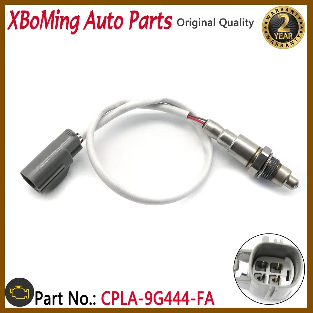 Car Lambda O2 Oxygen Sensor CPLA-9G444-FA For Land Rover DISCOVERY RANGE ROVER SPORT 3.0 5.0 2012-2019 0258030021 CPLA9G444FA
Car Lambda O2 Oxygen Sensor CPLA-9G444-FA For Land Rover DISCOVERY RANGE ROVER SPORT 3.0 5.0 2012-2019 0258030021 CPLA9G444FA