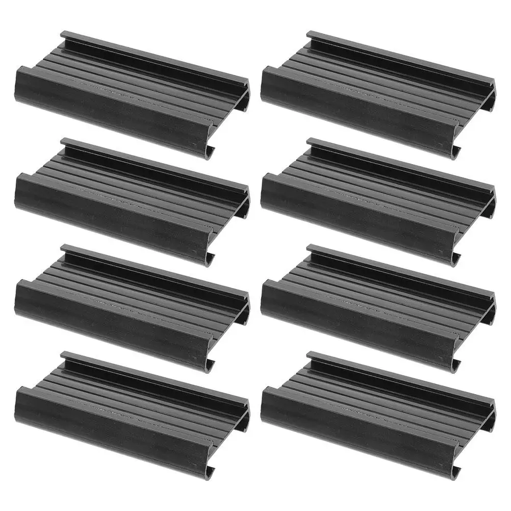 8 Pcs Label Shelf Tags Firm PVC Reusable Holder for Storage Wire Shelf Labels For Wire Shelving Shelving ganization
8 Pcs Label Shelf Tags Firm PVC Reusable Holder for Storage Wire Shelf Labels For Wire Shelving Shelving ganization