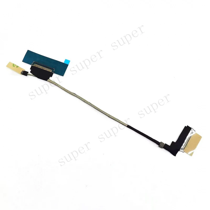 S+ New LCD EDP Cable 0GAN DD0GANLC020 for HP Fortis x360 11 inch G3 J Chromebook
S+ New LCD EDP Cable 0GAN DD0GANLC020 for HP Fortis x360 11 inch G3 J Chromebook