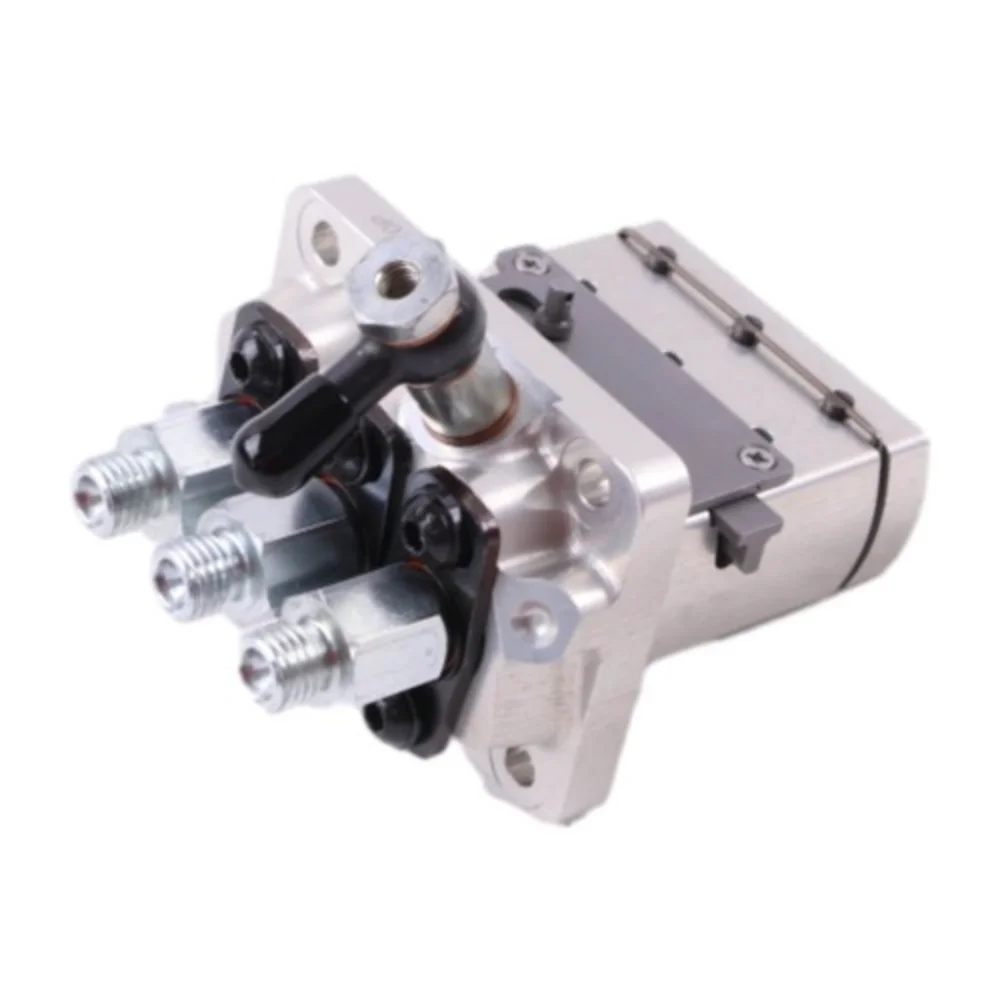 Fuel Injection 104207-3010 131011110 for Perkins 403D 404D with 25HP Engine
Fuel Injection 104207-3010 131011110 for Perkins 403D 404D with 25HP Engine