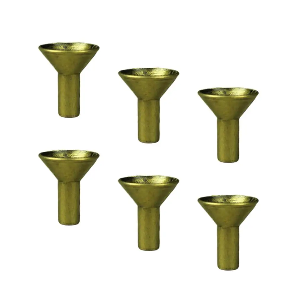 6 Pcs Incense Stick Holder Metal Censer Backflow Rack Filter Bruner Tube Living Bedroom Aromatherapy Accessories Easy
6 Pcs Incense Stick Holder Metal Censer Backflow Rack Filter Bruner Tube Living Bedroom Aromatherapy Accessories Easy