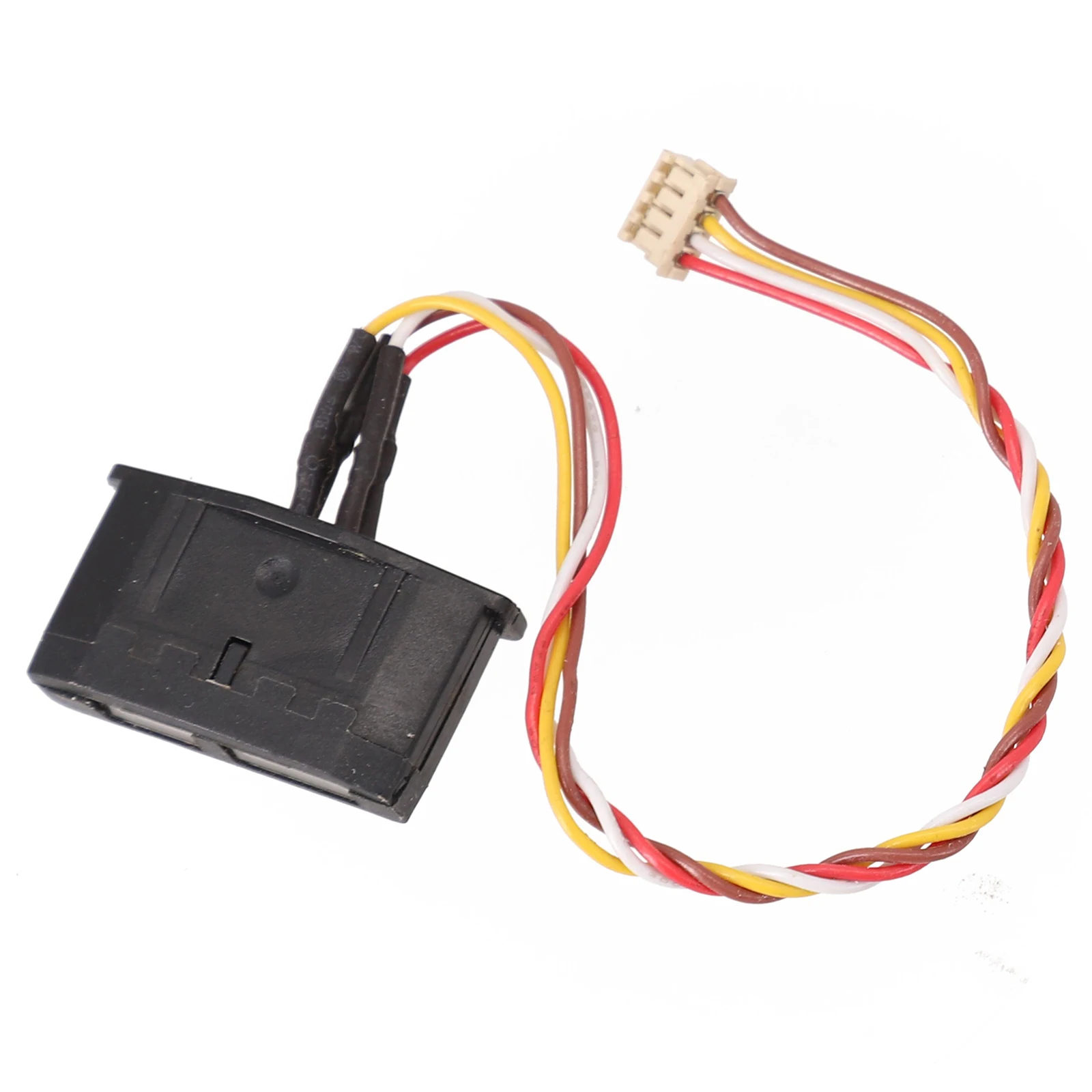 Replacement Sensor Anti-Drop Sensor Vacuums Parts For DEEBOT OZMO 920 High Quality Sweeper Replaces Parts Durable
Replacement Sensor Anti-Drop Sensor Vacuums Parts For DEEBOT OZMO 920 High Quality Sweeper Replaces Parts Durable