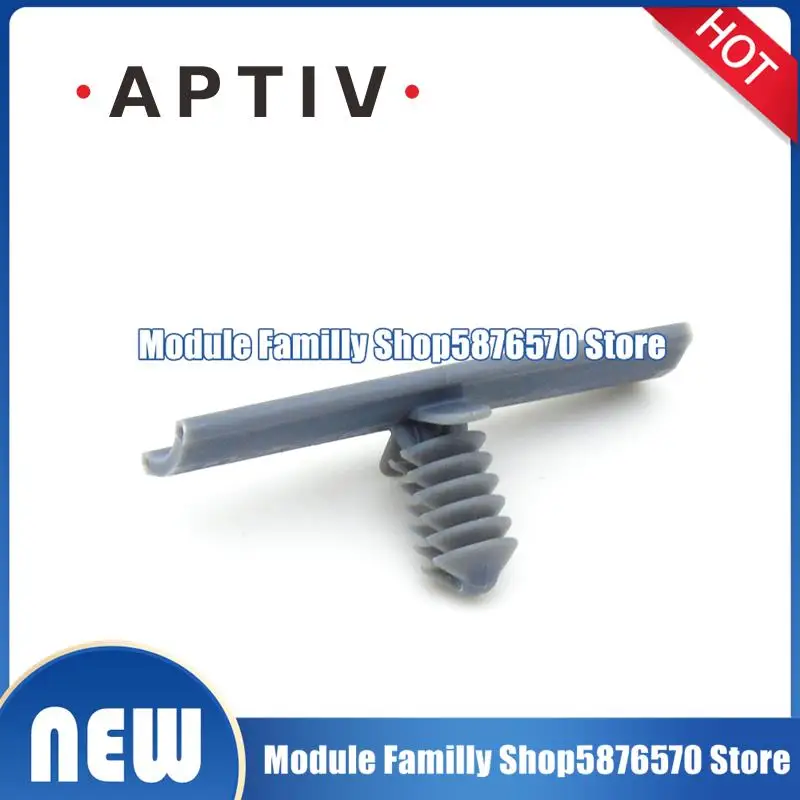 100 шт./партия, новый и оригинальный коннектор 13585477 
100 шт./партия, новый и оригинальный коннектор 13585477