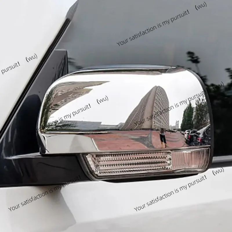 Подходит для Mitsubishi Pajero 07-19 годов, крышка зеркала заднего вида, корпус зеркала заднего вида, украшения с блестками, товары
Подходит для Mitsubishi Pajero 07-19 годов, крышка зеркала заднего вида, корпус зеркала заднего вида, украшения с блестками, товары