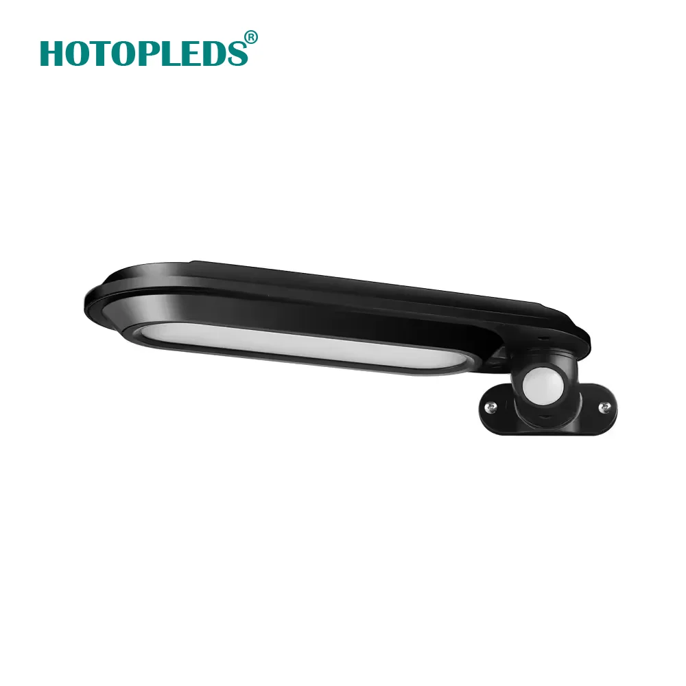 Outdoor Intelligent Solar Wall Lamp Courtyard Lighting Street Lamp 180 Degree Human Body Sensing LED Household Courtyard Lamp
Outdoor Intelligent Solar Wall Lamp Courtyard Lighting Street Lamp 180 Degree Human Body Sensing LED Household Courtyard Lamp