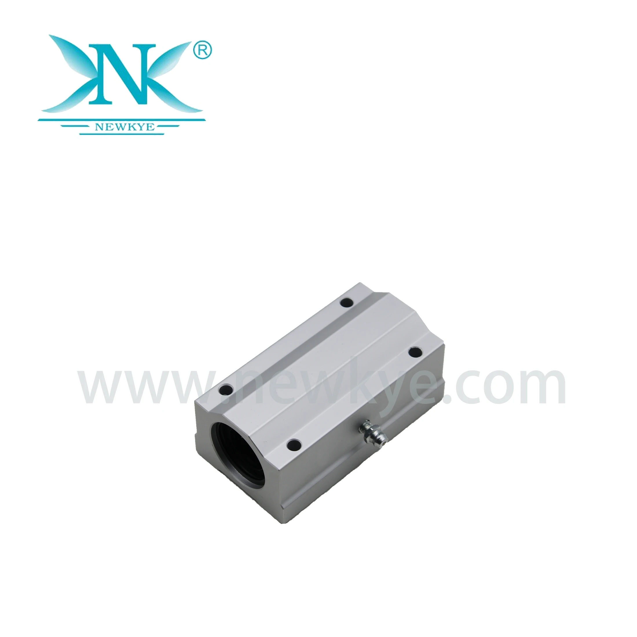 1pc SC50LUU SC60LUU Linear Ball Bearing Support Block CNC Router for 3D printer parts linear rail
1pc SC50LUU SC60LUU Linear Ball Bearing Support Block CNC Router for 3D printer parts linear rail