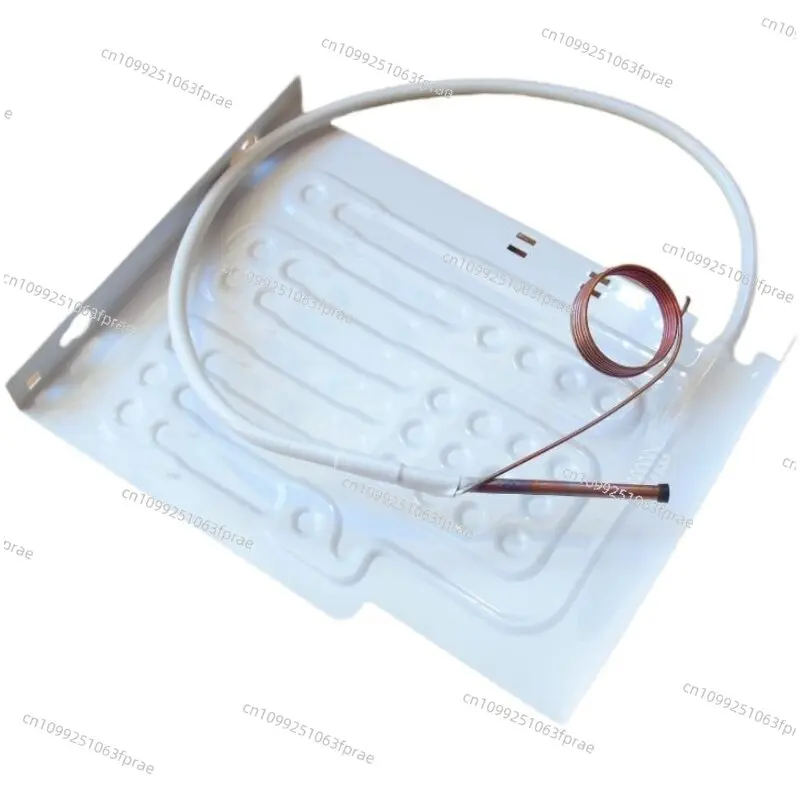 Aluminum Plate Evaporator For Refrigerator Freezer, Inflatable Cooling Evaporation Board Fresh Cabinet Repair Parts
Aluminum Plate Evaporator For Refrigerator Freezer, Inflatable Cooling Evaporation Board Fresh Cabinet Repair Parts