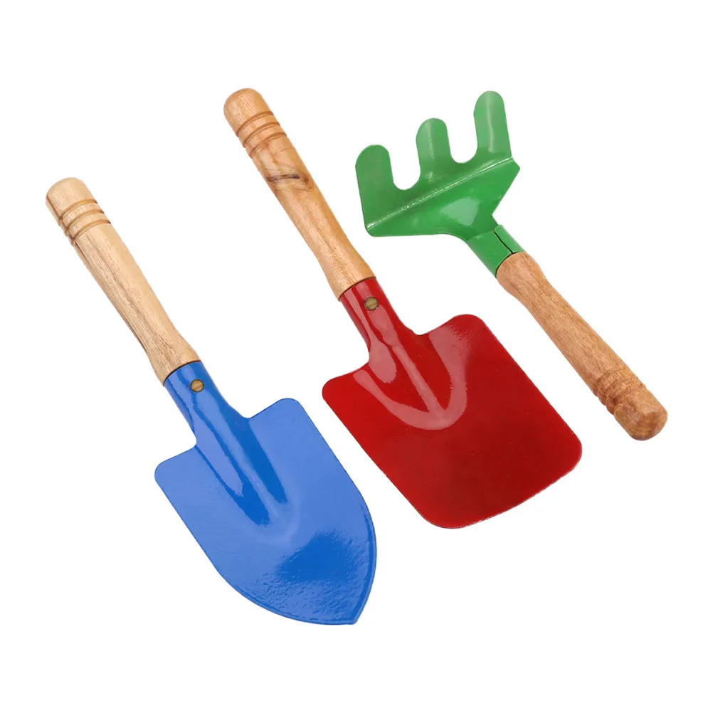 6Pcs Sand Shovel Rake Spade Set Tools Portable Beach Playing Kit Sand Sculpture Supplies Outdoor Fun
6Pcs Sand Shovel Rake Spade Set Tools Portable Beach Playing Kit Sand Sculpture Supplies Outdoor Fun