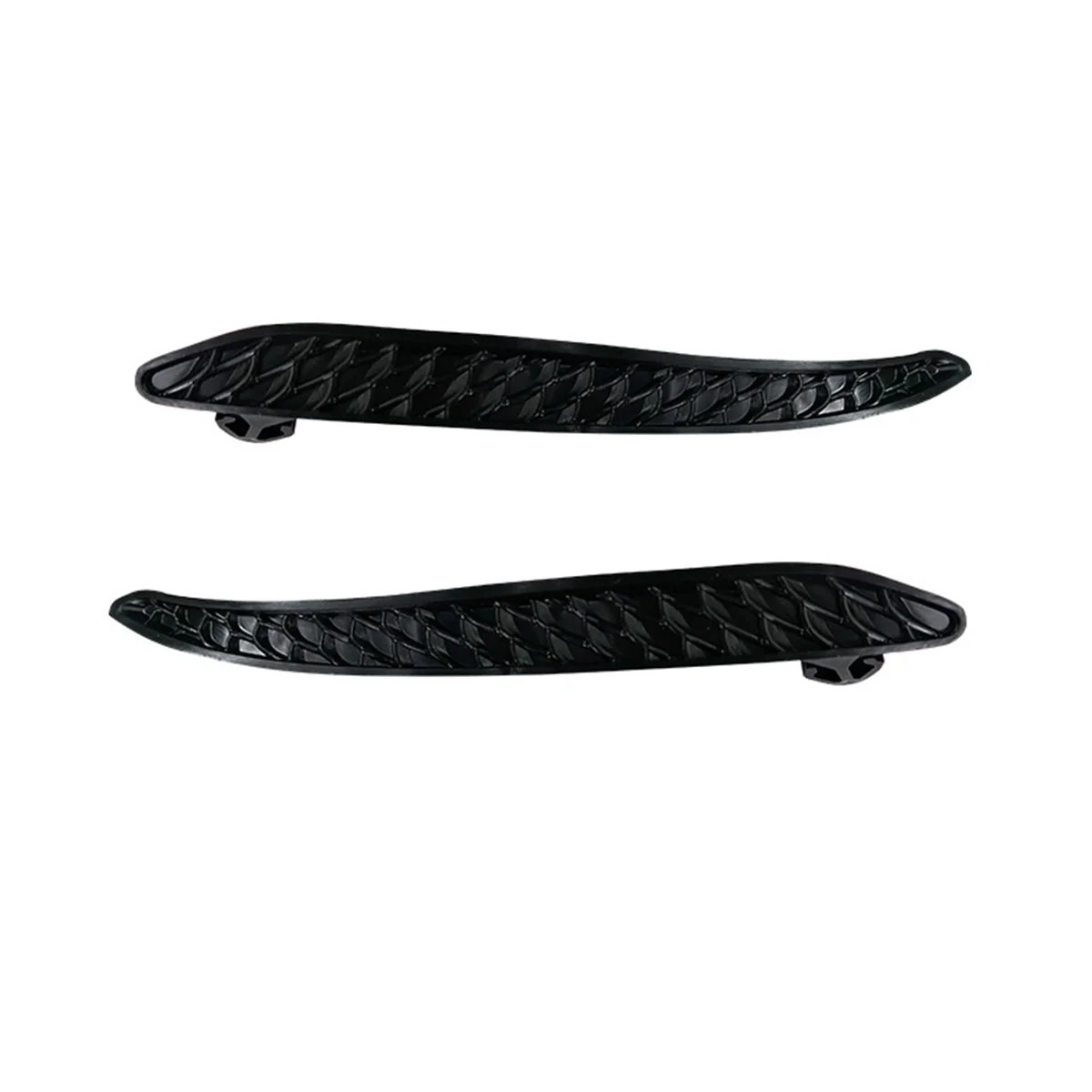 1 Pair Car Rear Left+Right Grille Assembly for Benz E-Class (W212) 2009 -2013 Bumper Trim 2128854121
1 Pair Car Rear Left+Right Grille Assembly for Benz E-Class (W212) 2009 -2013 Bumper Trim 2128854121