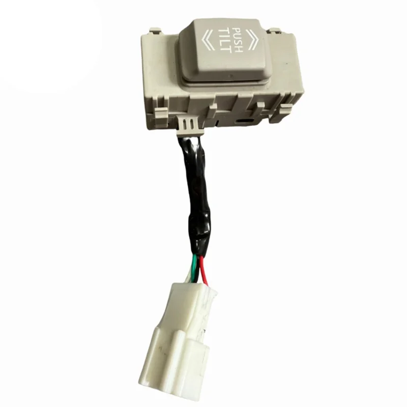 N26R-Car Sunroof Switch Assembly 254503TA0B For Nissan Teana L33Z Qijun T32Z Loulan Z52Z Xima A36Z Sunroof Switch Button
N26R-Car Sunroof Switch Assembly 254503TA0B For Nissan Teana L33Z Qijun T32Z Loulan Z52Z Xima A36Z Sunroof Switch Button