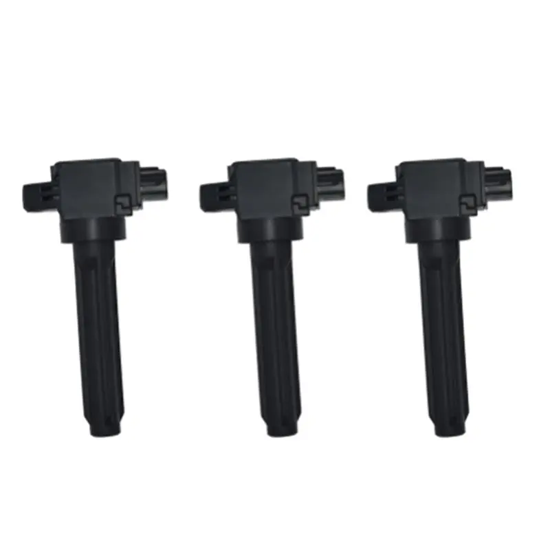 A99F-For MITSUBISHI EK Wagon SORTS H82W Minicab TOPPO BRAVO 3G83& 3G83 TURBO 3PCS Ignition Coil Packs 1832A059 FK0443
A99F-For MITSUBISHI EK Wagon SORTS H82W Minicab TOPPO BRAVO 3G83& 3G83 TURBO 3PCS Ignition Coil Packs 1832A059 FK0443