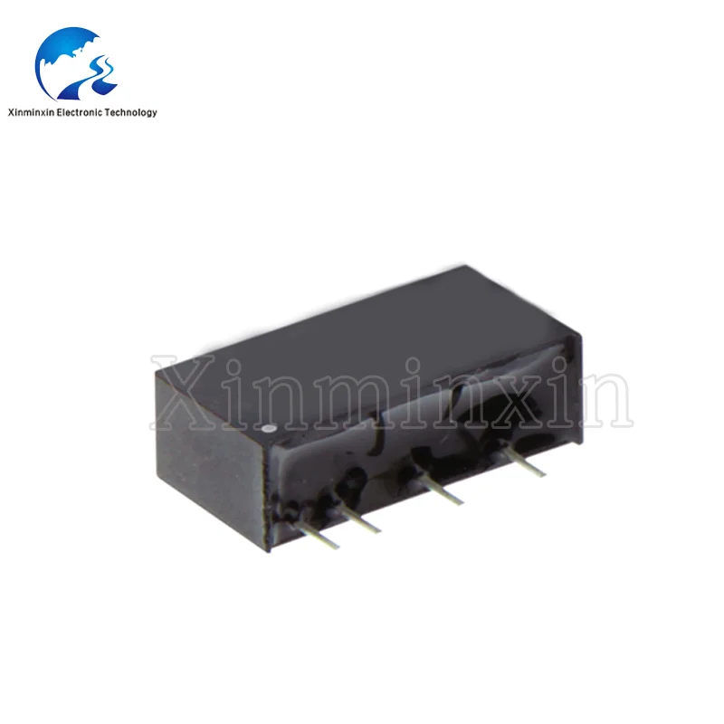 1 шт./лот TMA0505S SIP, 19,5x6,1 мм Категория: Изолирующий модуль питания IC чип новый оригинальный на складе
1 шт./лот TMA0505S SIP, 19,5x6,1 мм Категория: Изолирующий модуль питания IC чип новый оригинальный на складе
