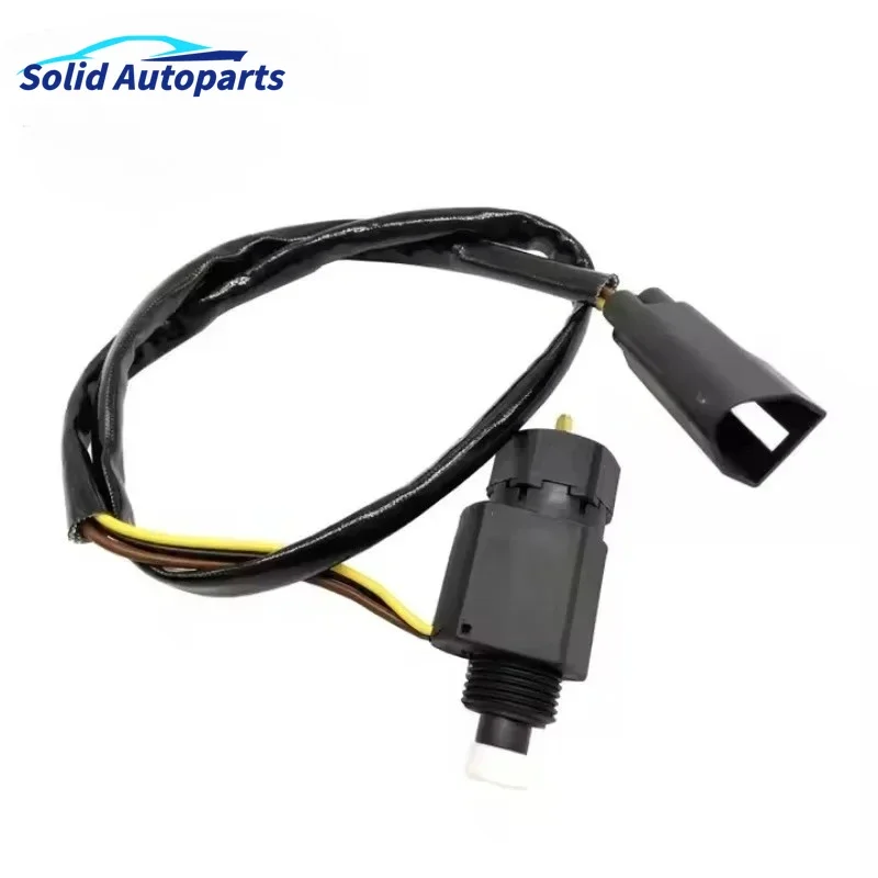 94BB-9E731-CA Engine Speed Sensor Automobile Car ABS Speed Sensor For Ford ESCORT 4BB-9E731-CA-A 94BB9E731CA 94BB 9E731 CA
94BB-9E731-CA Engine Speed Sensor Automobile Car ABS Speed Sensor For Ford ESCORT 4BB-9E731-CA-A 94BB9E731CA 94BB 9E731 CA