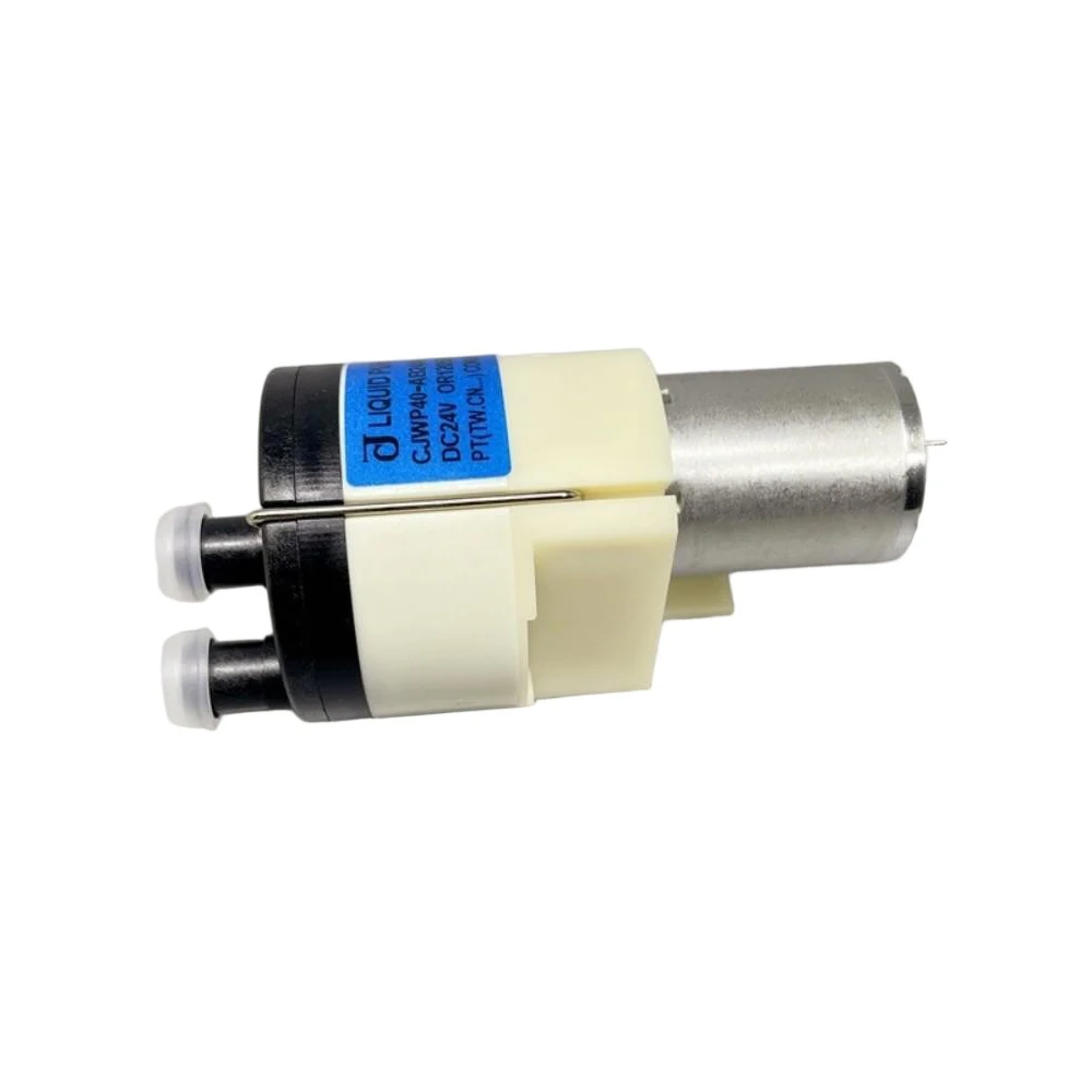 Water Pump,DC24V Make-up Water Pump 370 Water Pump Precision Parts Carbon Brush Motor 1300 ml/min Flow Water Pump
Water Pump,DC24V Make-up Water Pump 370 Water Pump Precision Parts Carbon Brush Motor 1300 ml/min Flow Water Pump