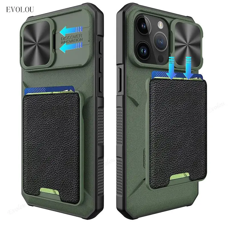 Чехол-бумажник для Iphone 15 Pro Max, защитный мягкий чехол с полным покрытием, с кармашком для карт, кожаный жесткий чехол-накладка из поликарбоната
Чехол-бумажник для Iphone 15 Pro Max, защитный мягкий чехол с полным покрытием, с кармашком для карт, кожаный жесткий чехол-накладка из поликарбоната