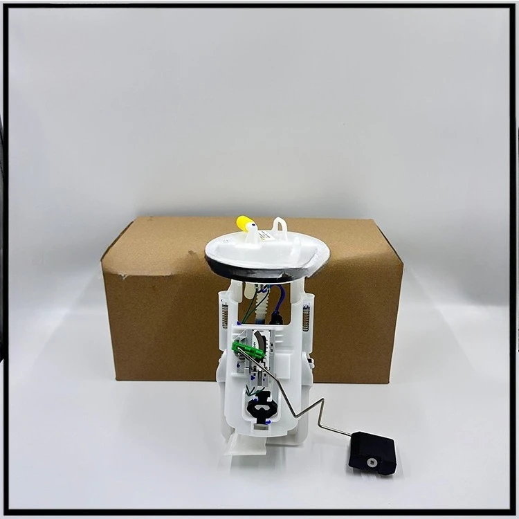 16142229684 Suitable for BMW E46 S54 M3 L6 3.2L 2001-2006 Fuel Pump Main Module
16142229684 Suitable for BMW E46 S54 M3 L6 3.2L 2001-2006 Fuel Pump Main Module