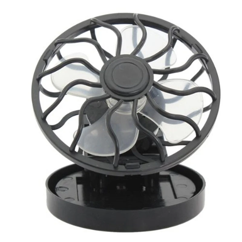 Portable Mini Solar Clip Fan Summer Hat Cap Clip Cooler Fan Outdoor Camping Hiking Wilderness Survival Cooling Fan
Portable Mini Solar Clip Fan Summer Hat Cap Clip Cooler Fan Outdoor Camping Hiking Wilderness Survival Cooling Fan
