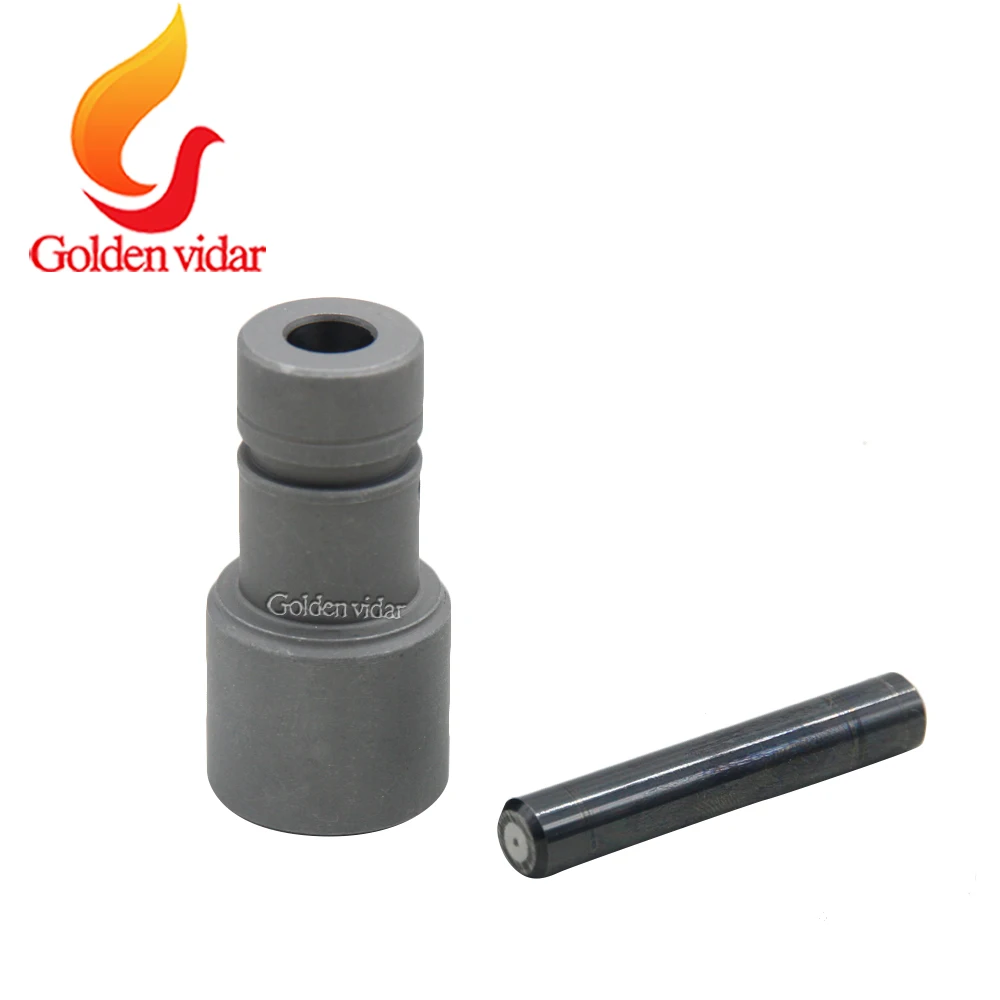 6 pcs/lot Diesel Engine Spare Parts ISLE Pump Ceramic Tappet Plunger 3330992 4088593 for Fuel Pump 3973228 with coating
6 pcs/lot Diesel Engine Spare Parts ISLE Pump Ceramic Tappet Plunger 3330992 4088593 for Fuel Pump 3973228 with coating