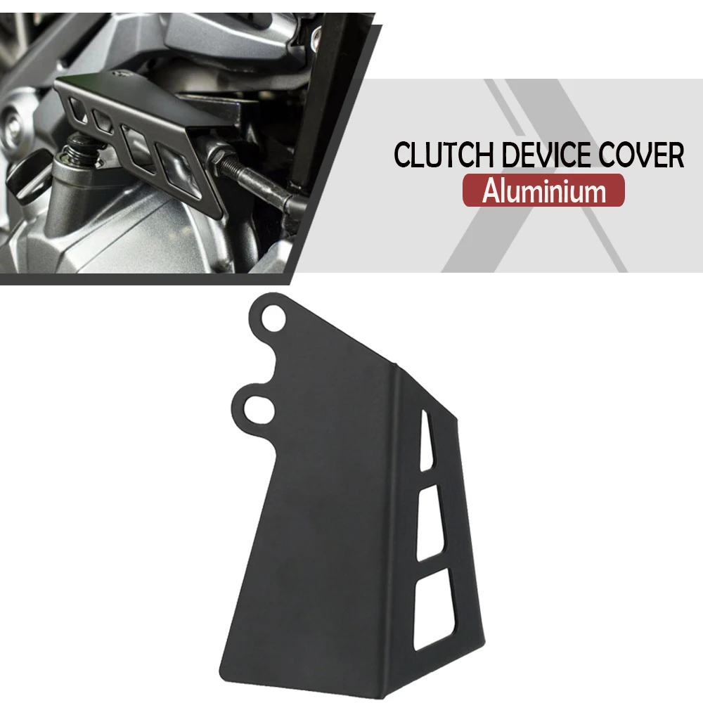 For YAMAHA MT09 MT-09 SP Tracer 9 GT 900GT XSR900 XSR900GP 2021-2025 Motorcycle Clutch Cable Protection Below Clutch Arm Cover
For YAMAHA MT09 MT-09 SP Tracer 9 GT 900GT XSR900 XSR900GP 2021-2025 Motorcycle Clutch Cable Protection Below Clutch Arm Cover