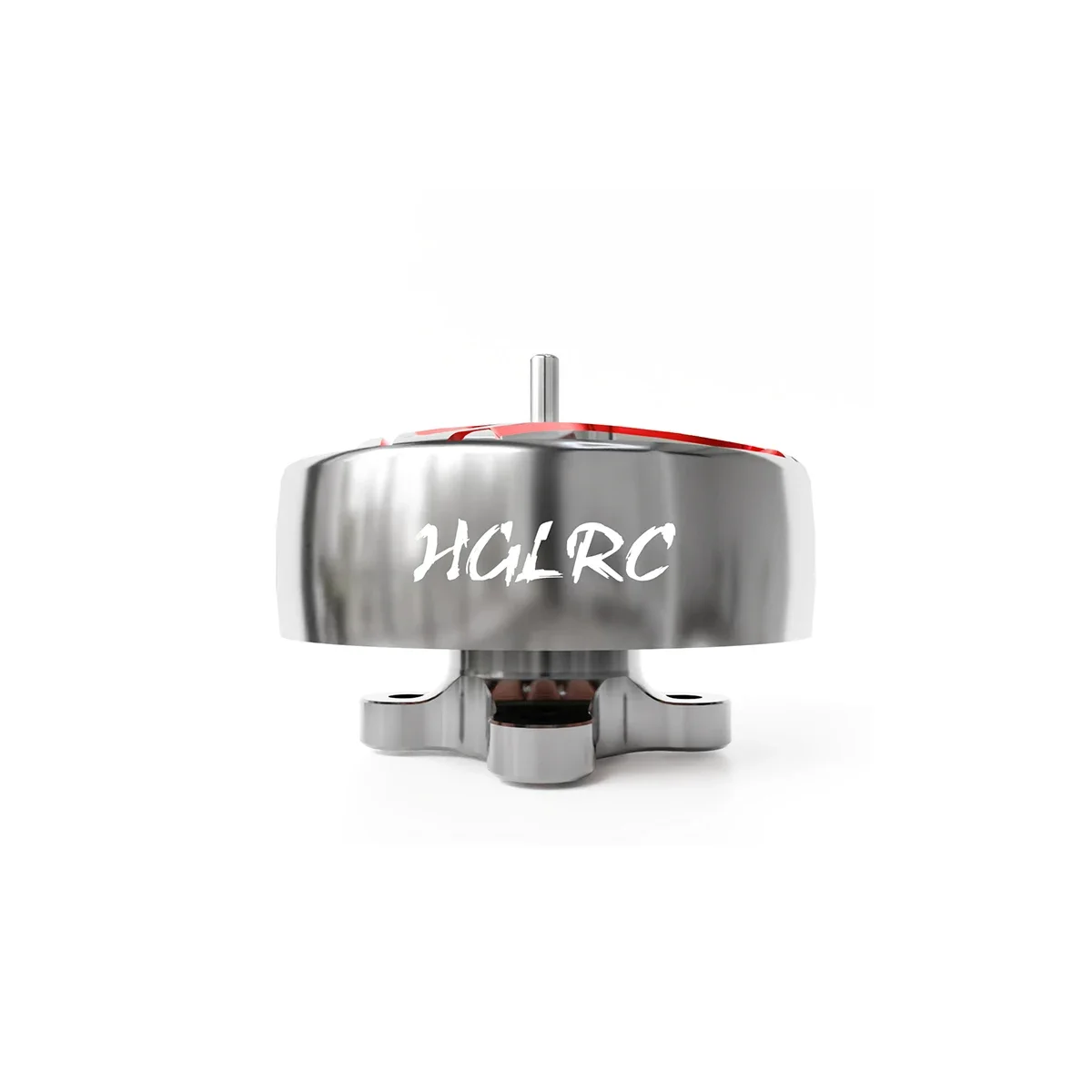 HGLRC SPECTER 1404 2750KV 4-6S бесщеточный мотор совместимый с 2-4-дюймовым пропеллером для FPV 2-дюймового Cinewhoop 4-дюймового дрона с зубочисткой
HGLRC SPECTER 1404 2750KV 4-6S бесщеточный мотор совместимый с 2-4-дюймовым пропеллером для FPV 2-дюймового Cinewhoop 4-дюймового дрона с зубочисткой