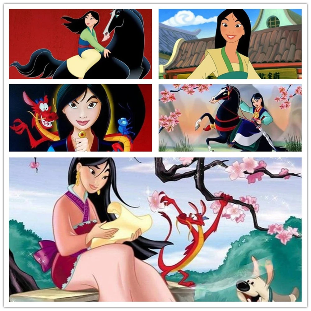Настенная картина из мультфильма Disney, настенные постеры и принты в скандинавском стиле для украшения гостиной
Настенная картина из мультфильма Disney, настенные постеры и принты в скандинавском стиле для украшения гостиной