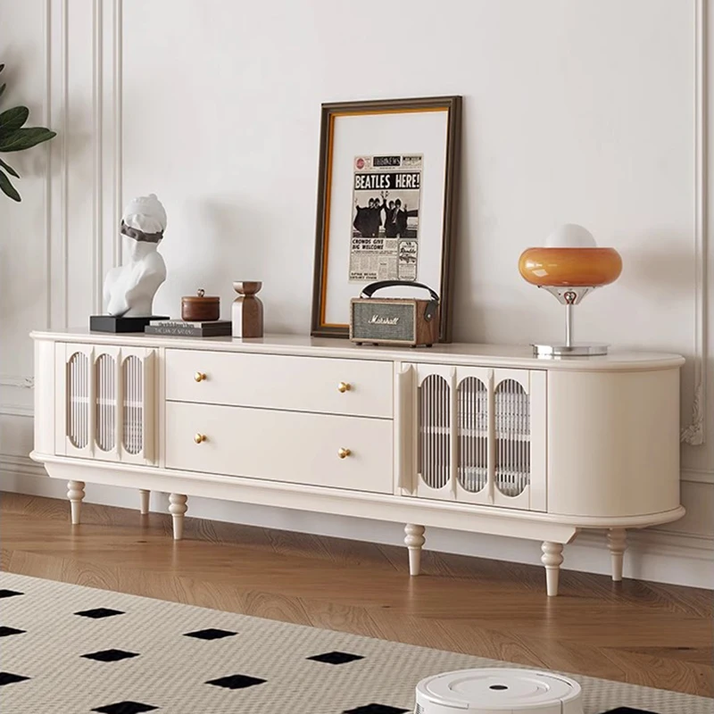 French Trendy Tv Stand Premium Beauty Luxury Modern Tv Stand Drawers Storage Mueble De Sala Modernos Living Room Furniture
French Trendy Tv Stand Premium Beauty Luxury Modern Tv Stand Drawers Storage Mueble De Sala Modernos Living Room Furniture