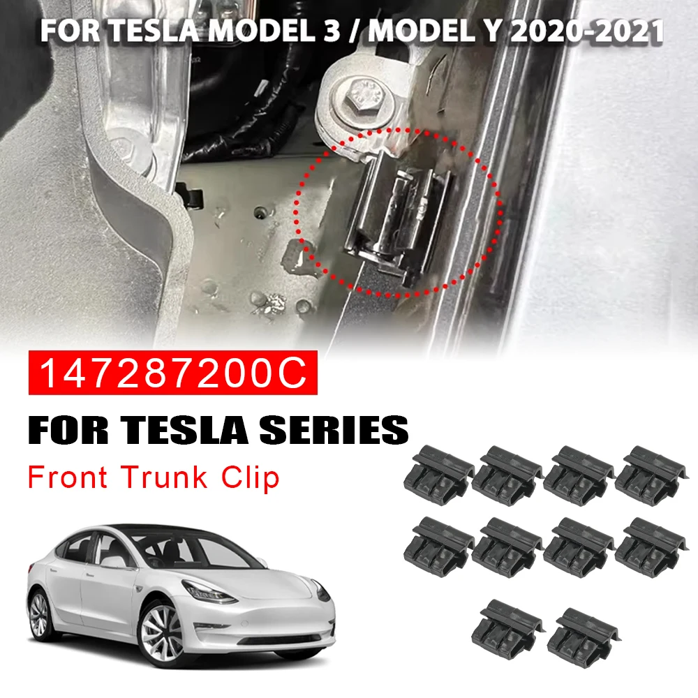 Пряжка капота переднего бампера, зажим багажника, зажим переднего багажника для Tesla Model 3 Y, аксессуары для интерьера, зажим для автозастежки 1472872-00-C
Пряжка капота переднего бампера, зажим багажника, зажим переднего багажника для Tesla Model 3 Y, аксессуары для интерьера, зажим для автозастежки 1472872-00-C