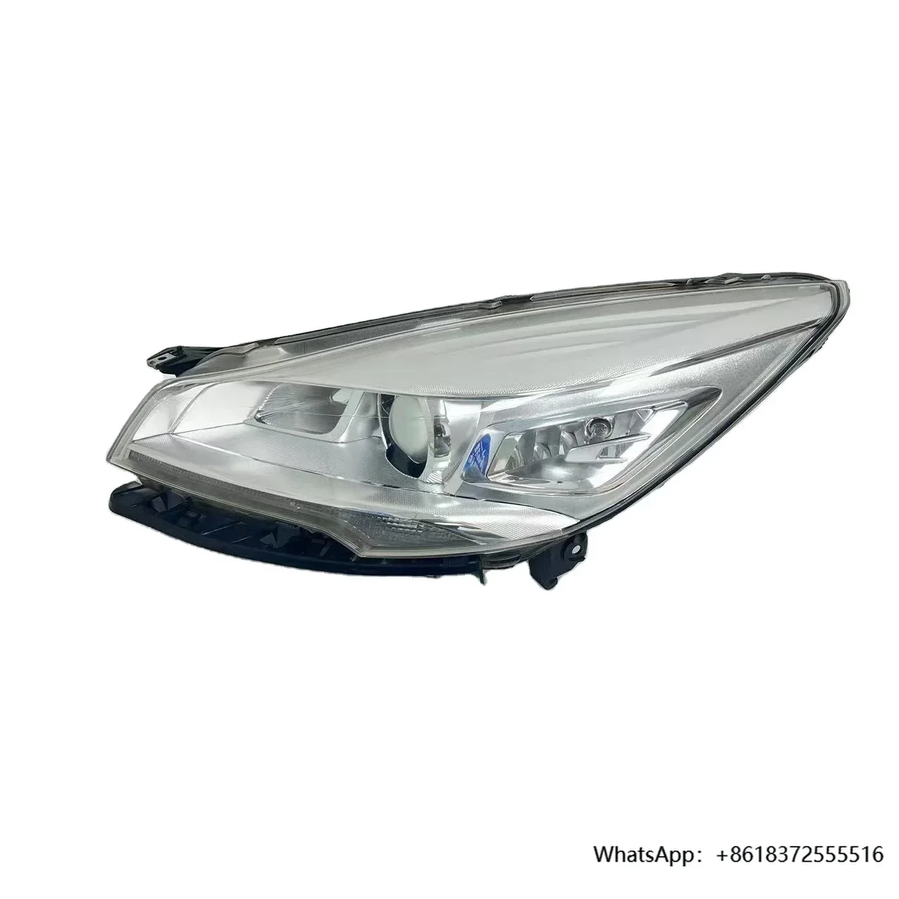 XingFor 13-15-16 Ford Escape Car Lights Led Headlight New Remanufactured Escape Led Light For Car
XingFor 13-15-16 Ford Escape Car Lights Led Headlight New Remanufactured Escape Led Light For Car
