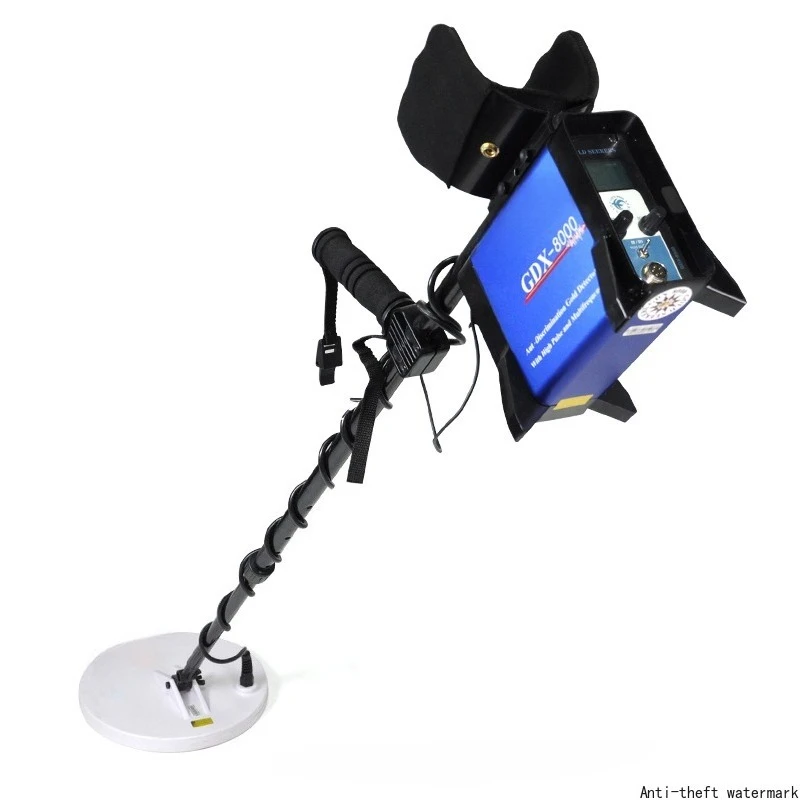 and GDX8000 high-precision popular metal detectors and gold detectors, best-selling models in 2026.
and GDX8000 high-precision popular metal detectors and gold detectors, best-selling models in 2026.