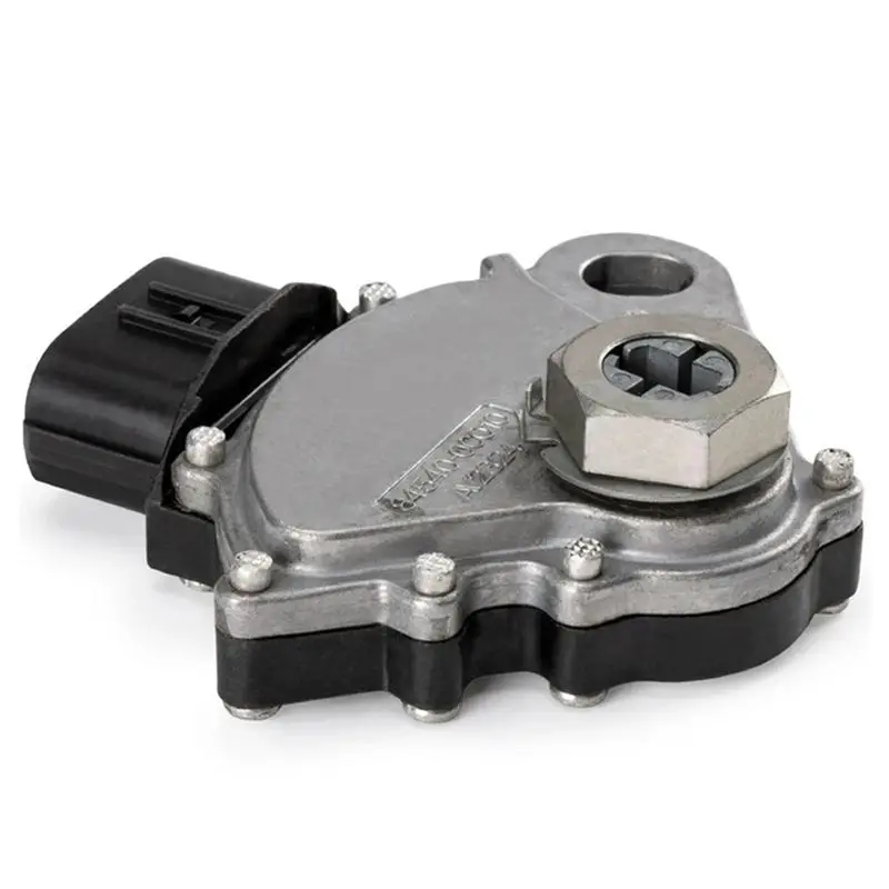 Spare Parts 84540-0C010 Transmission Gear Switch Auto For Toyota Sequoia 2008-2016
Spare Parts 84540-0C010 Transmission Gear Switch Auto For Toyota Sequoia 2008-2016