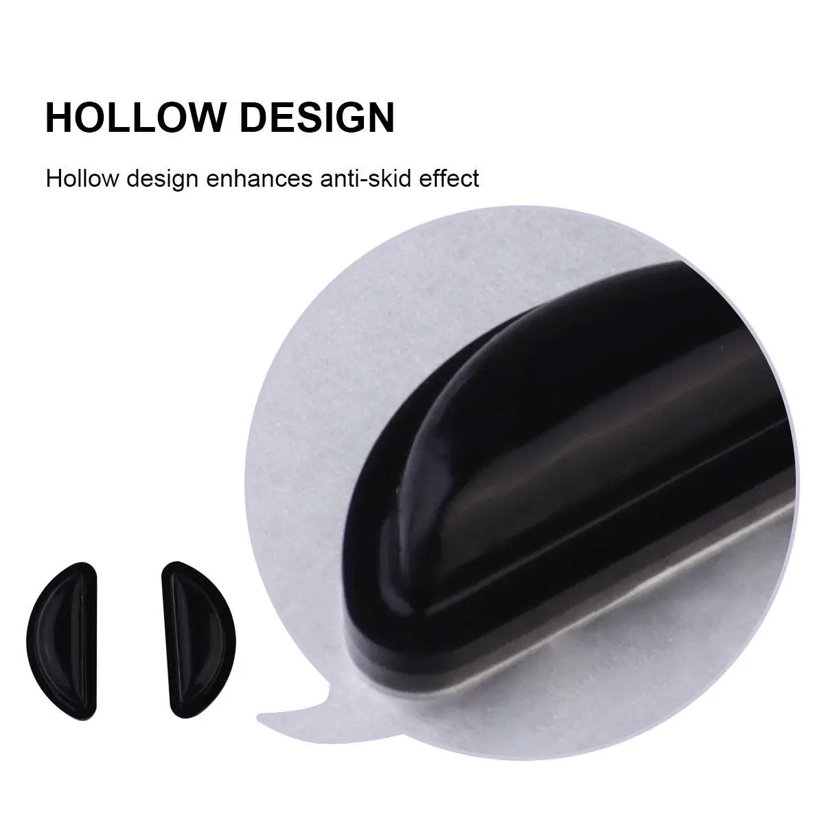 35Pairs Glasses Nose Pad Silicone Non-Slip Flexible for Running Climbing Outdoor Sports Comfortable Nose Support Spectacles
35Pairs Glasses Nose Pad Silicone Non-Slip Flexible for Running Climbing Outdoor Sports Comfortable Nose Support Spectacles