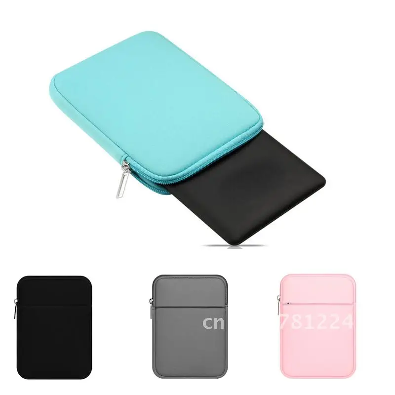 For iPad 9.7 2018 Case Tablet Sleeve Pouch Bag for iPad Air 2/4 Pro 10.5 Pro 11 Mini 6 Cover for iPad Air 10.5 10.2 2019 Coque
For iPad 9.7 2018 Case Tablet Sleeve Pouch Bag for iPad Air 2/4 Pro 10.5 Pro 11 Mini 6 Cover for iPad Air 10.5 10.2 2019 Coque