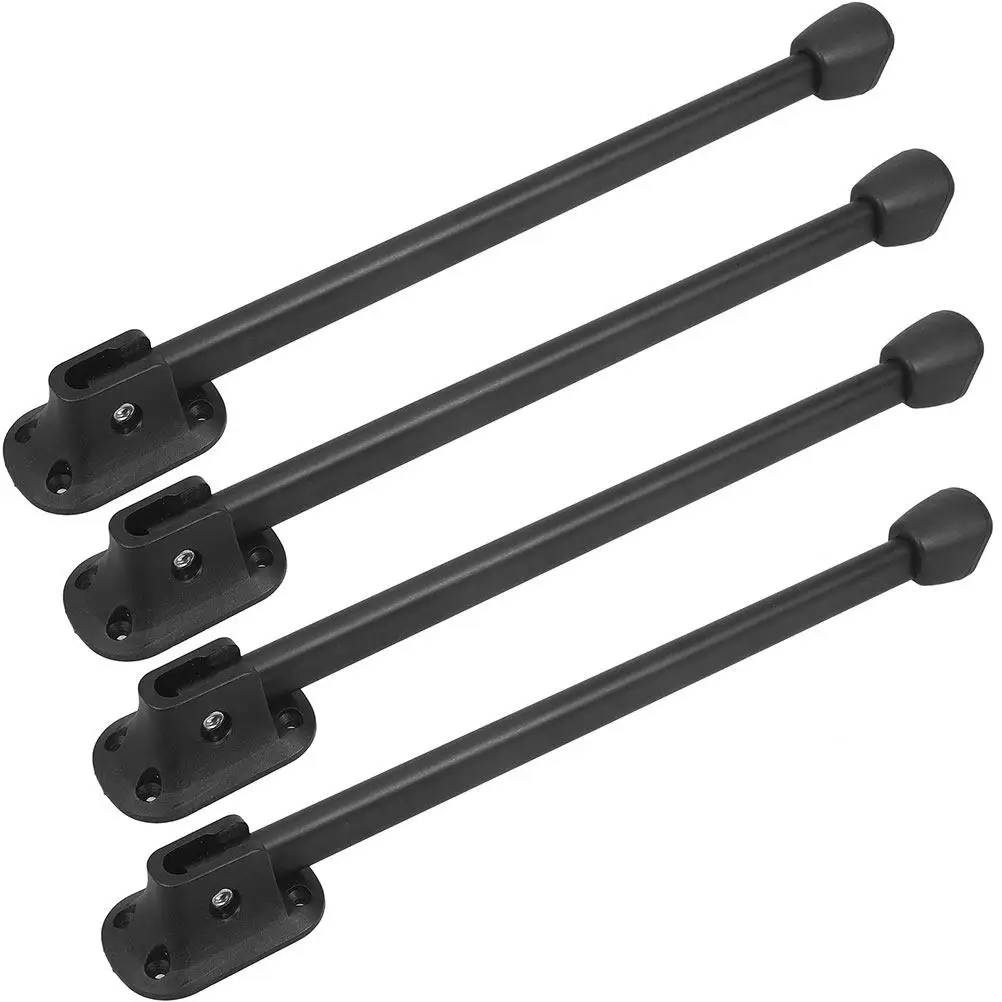 4Pcs Folding Table Legs Heavy Duty Iron Support Leg Replacement Strong Load Bearing Furniture Legs for Coffee Table Cabinet Desk
4Pcs Folding Table Legs Heavy Duty Iron Support Leg Replacement Strong Load Bearing Furniture Legs for Coffee Table Cabinet Desk