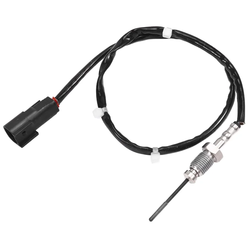 Durable RF7K-18-7G0A RF7P-18-7G0 Second Exhaust GAS Temp Temperature Sensor For Mazda 3 BK BL 2.0 2.2 Diesel 2002-2014
Durable RF7K-18-7G0A RF7P-18-7G0 Second Exhaust GAS Temp Temperature Sensor For Mazda 3 BK BL 2.0 2.2 Diesel 2002-2014