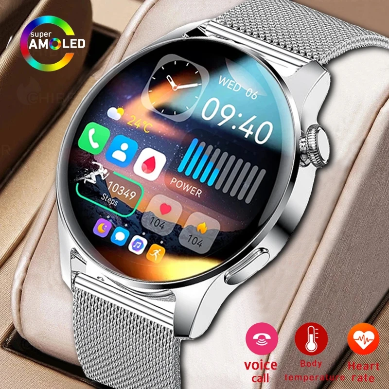 Для Huawei Smartwatch 1,53 дюйма 360*360 HD Bluetooth Talk Smartwatch Открытый Спорт Фитнес Smartwatch для мужчин женщин Android IOS
Для Huawei Smartwatch 1,53 дюйма 360*360 HD Bluetooth Talk Smartwatch Открытый Спорт Фитнес Smartwatch для мужчин женщин Android IOS