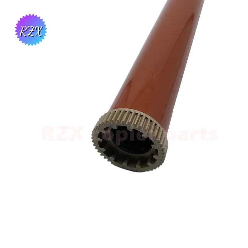 Оригинальное качество, втулка для термофиксатора для Toshiba ES 2555C 3055C 3555C 4555C 5055C, фиксирующая пленка, детали принтера для копировального аппарата
Оригинальное качество, втулка для термофиксатора для Toshiba ES 2555C 3055C 3555C 4555C 5055C, фиксирующая пленка, детали принтера для копировального аппарата