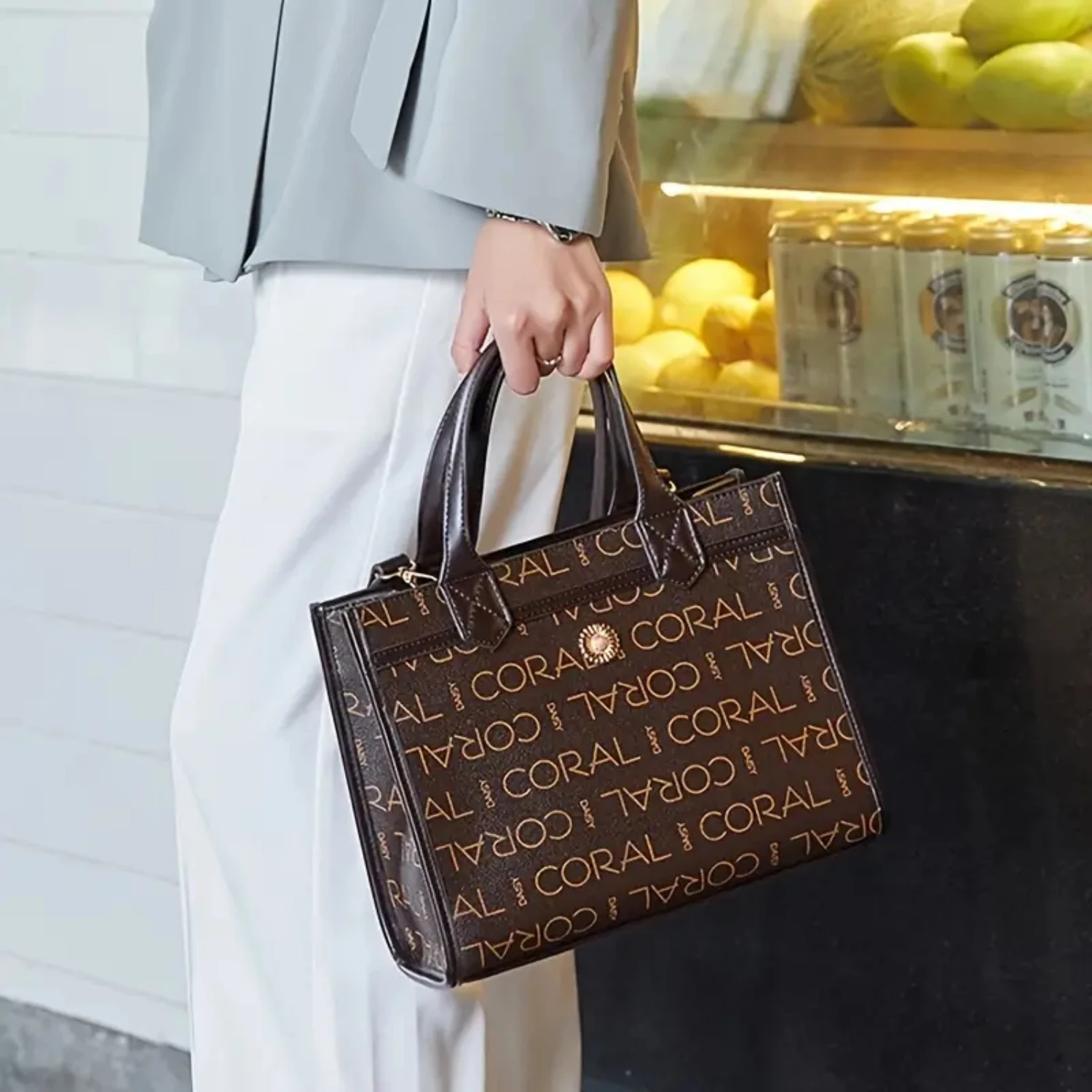 Trendy Letter Detail Handbag, Womens Retro Purse With Removable Strap Stylish Crossbody Bag Bucket bags Mcdonalds Chch Bogg
Trendy Letter Detail Handbag, Womens Retro Purse With Removable Strap Stylish Crossbody Bag Bucket bags Mcdonalds Chch Bogg