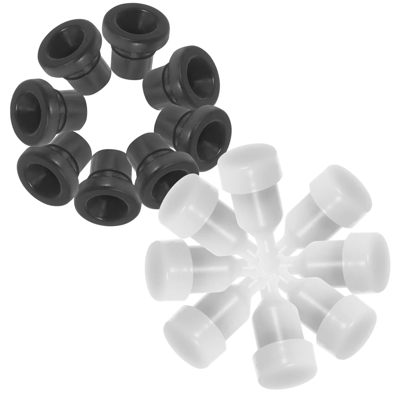 8Set Chainsaw Tank Breather Valve Long-Lasting Material for Stable Engine Performance Universal Replacement Maintenance Parts
8Set Chainsaw Tank Breather Valve Long-Lasting Material for Stable Engine Performance Universal Replacement Maintenance Parts