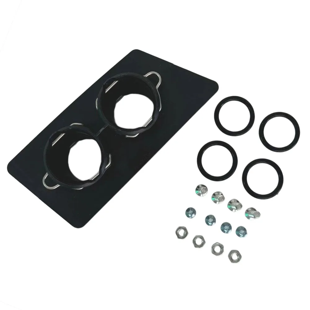 Drainage Bracket Connector For Porsche For Panamera 10-16 97057241501 97057241502 Eplacement Air-Conditioning Repair Kits
Drainage Bracket Connector For Porsche For Panamera 10-16 97057241501 97057241502 Eplacement Air-Conditioning Repair Kits