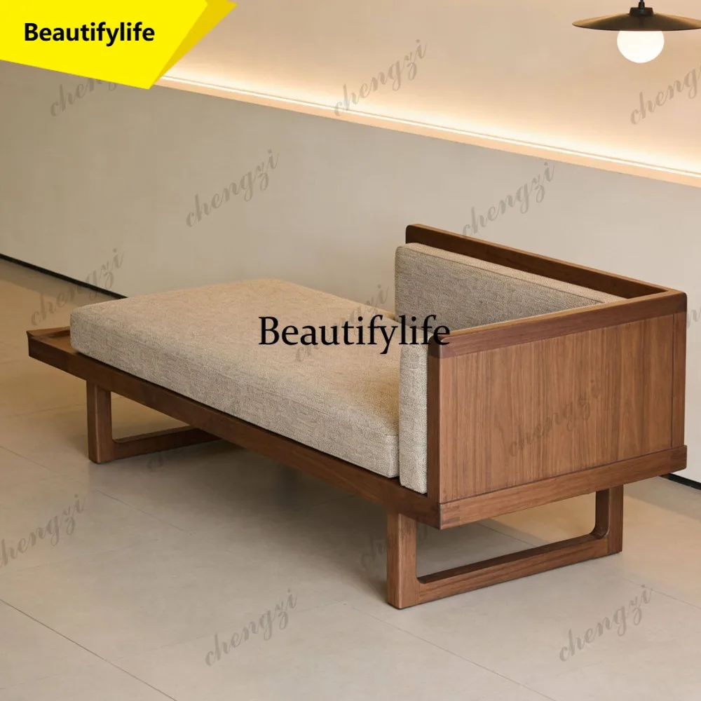 53 Solid wood beauty couch new Chinese living room B & B hotel fabric sofa customization
53 Solid wood beauty couch new Chinese living room B & B hotel fabric sofa customization