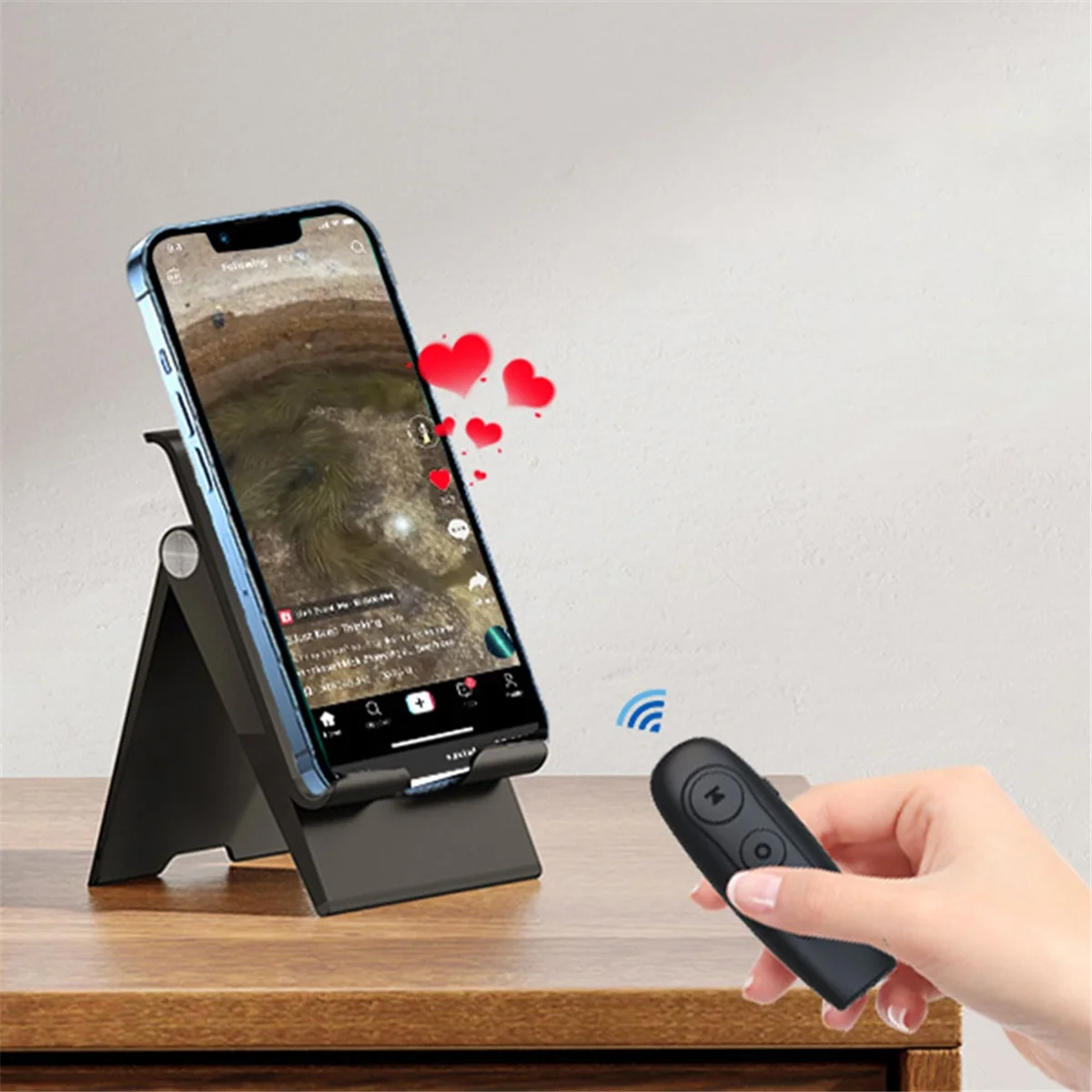 【AT125】Remote Control for Remote Page Turner for Paperwhite EReaders for Android Tablets
【AT125】Remote Control for Remote Page Turner for Paperwhite EReaders for Android Tablets