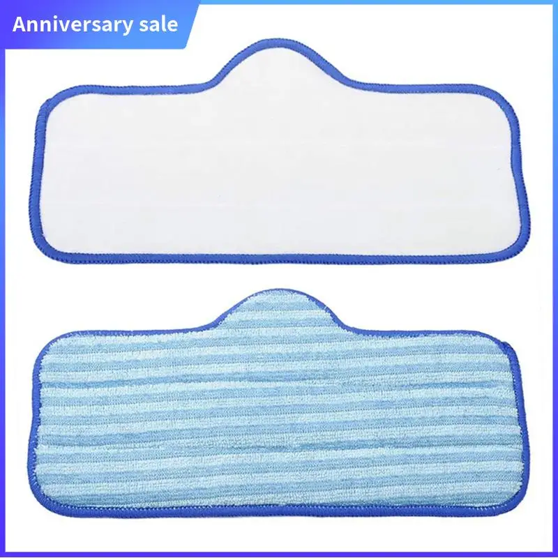 A75P-6PCS Коврик из микрофибры подходит для пароочистителя Dupray Neat, моющийся коврик, запасные части
A75P-6PCS Коврик из микрофибры подходит для пароочистителя Dupray Neat, моющийся коврик, запасные части